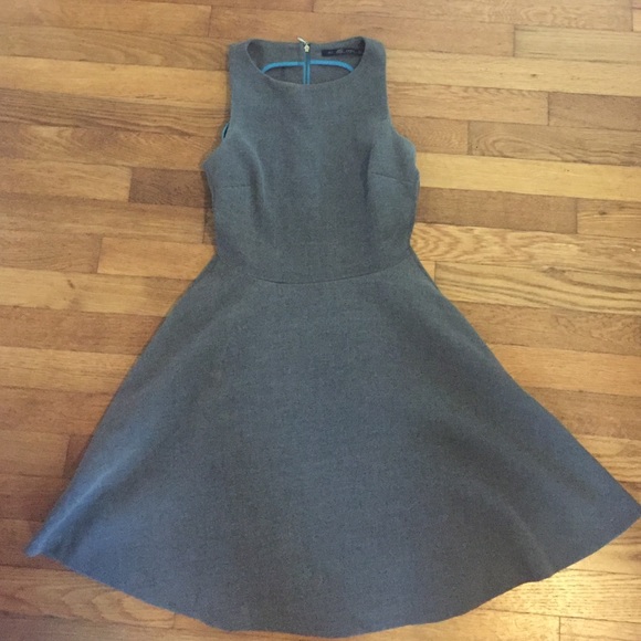 Zara dress