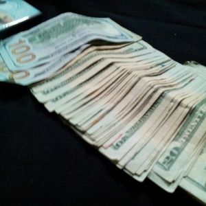 Meet your Posher, Nicholas