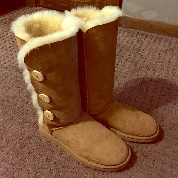 Ugg tall boots