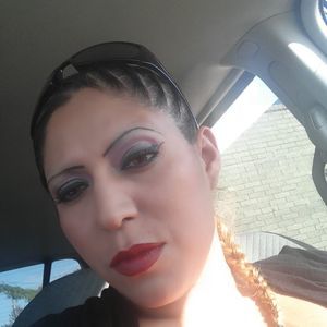 Meet your Posher, Veronica