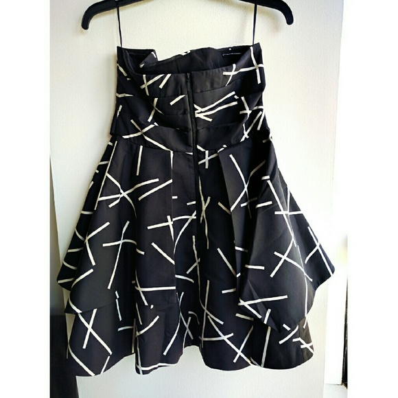 🌟HP🌟  New C/meo collective shaken up dress - Picture 4 of 5