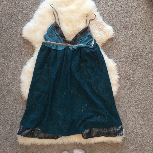 Free People dress