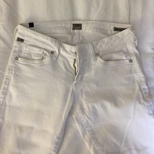 Citizens of Humanity Racer Jean