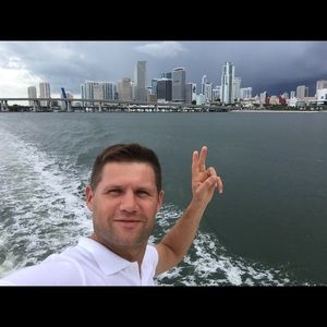 Meet your Posher, Dmytro