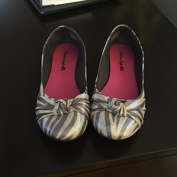 American Eagle Flats