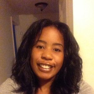 Meet your Posher, Courtney