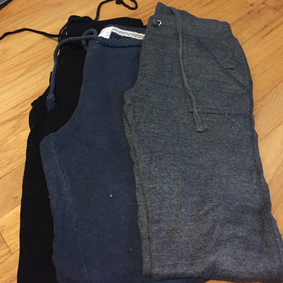 Sweatpants