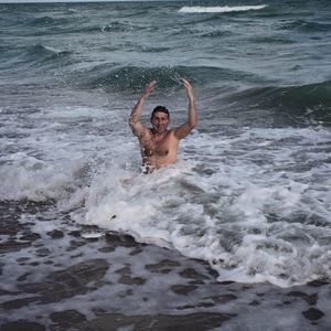 Meet your Posher, Peter