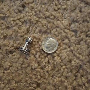 My princess pandora charm