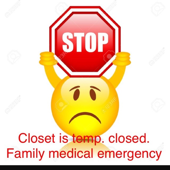 NO SALES FOR 1-2 WEEKS