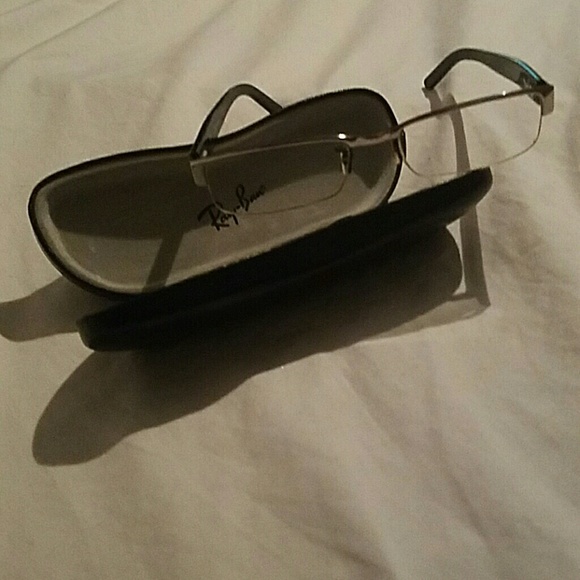 Ray-Ban glasses Rb 6182 2 5 09