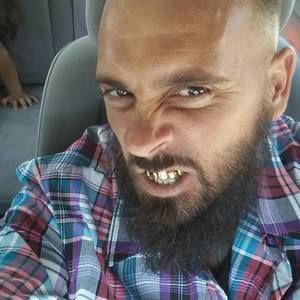 Meet your Posher, Jack