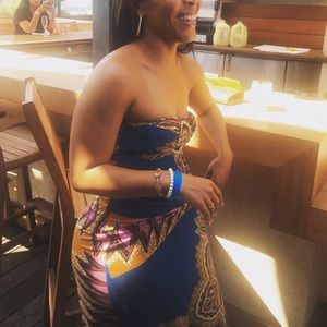 Meet your Posher, Candice