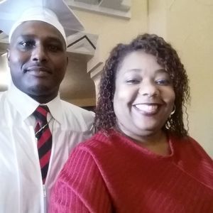 Meet your Posher, Lakisha