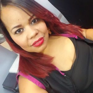 Meet your Posher, Olga