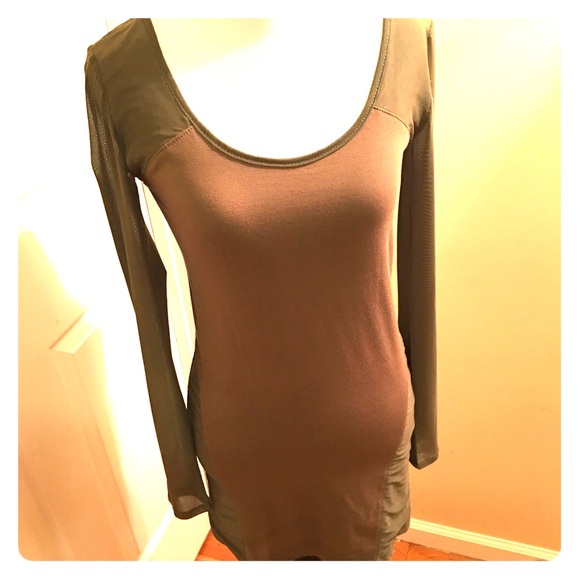 Blaque Label - All eyes on you dress - Picture 1 of 3