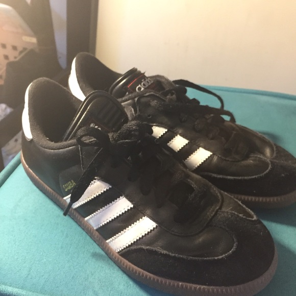 Adidas Samba's