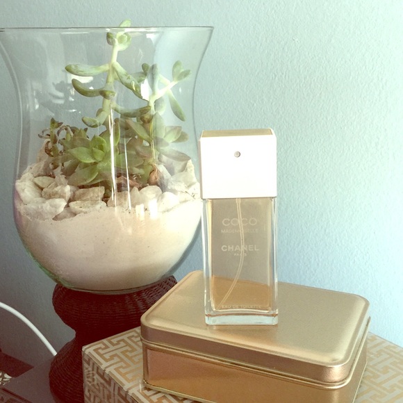 Coco Chanel Mademoiselle