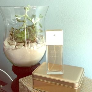 Coco Chanel Mademoiselle