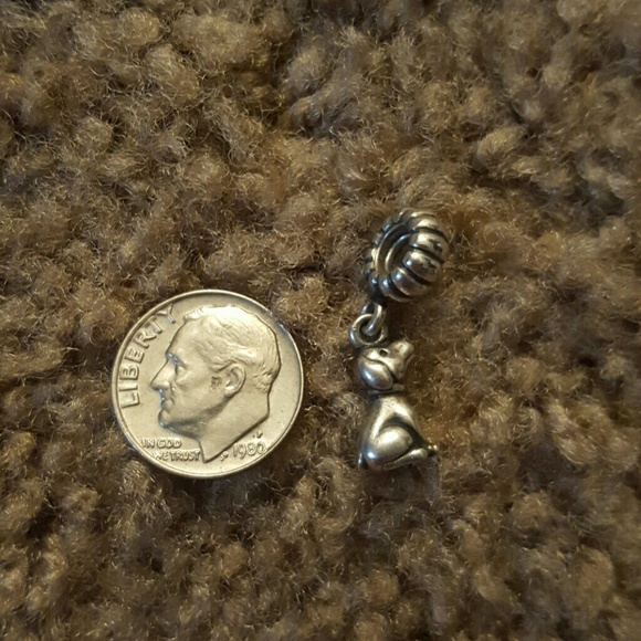 Puppy charm