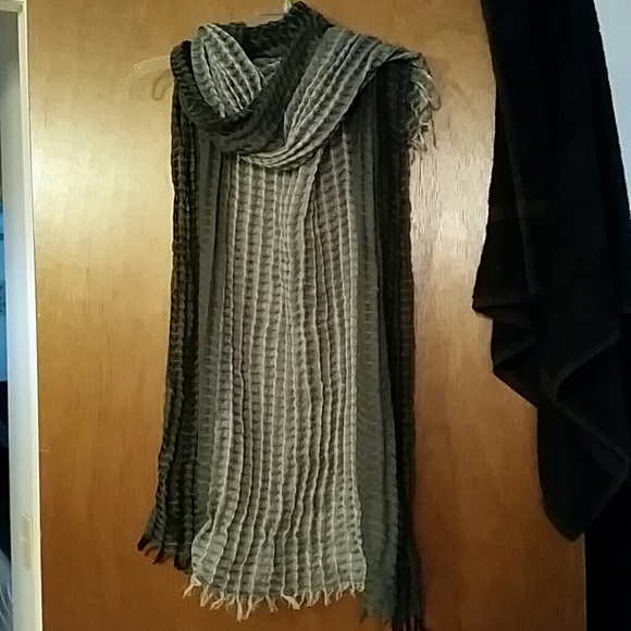 scarf