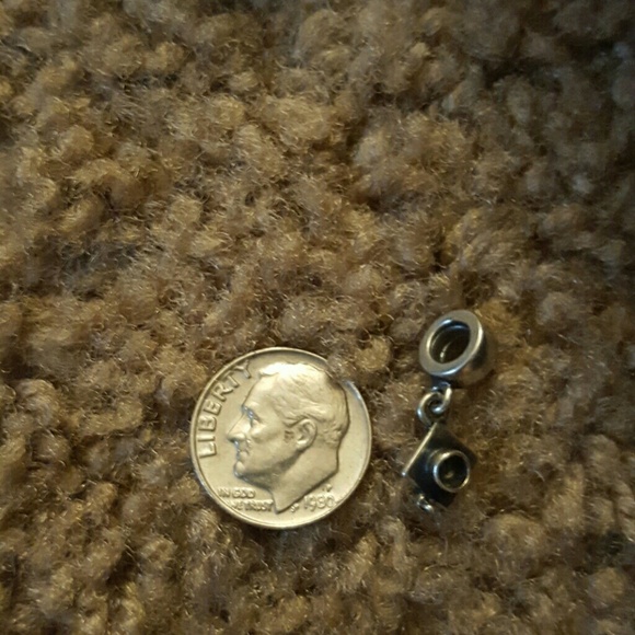 Graduation cap charm - Picture 2 of 2