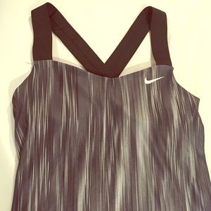Nike Dri Fit Tank!!