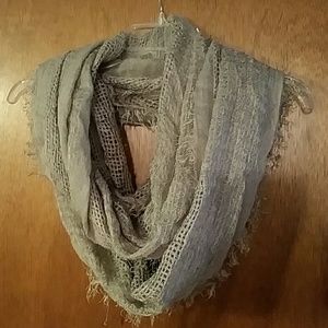 🚫SOLD🚫Infinity scarf