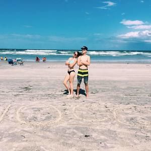 Meet your Posher, Jay