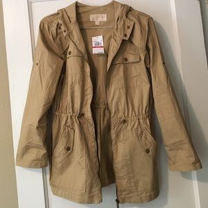 Michael Kors jacket
