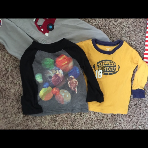 Lot of 12 months - Picture 4 of 4