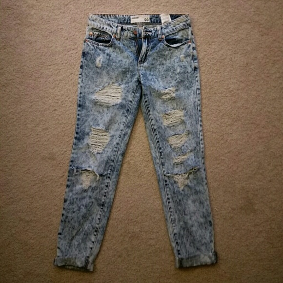 Jeans - Picture 1 of 1