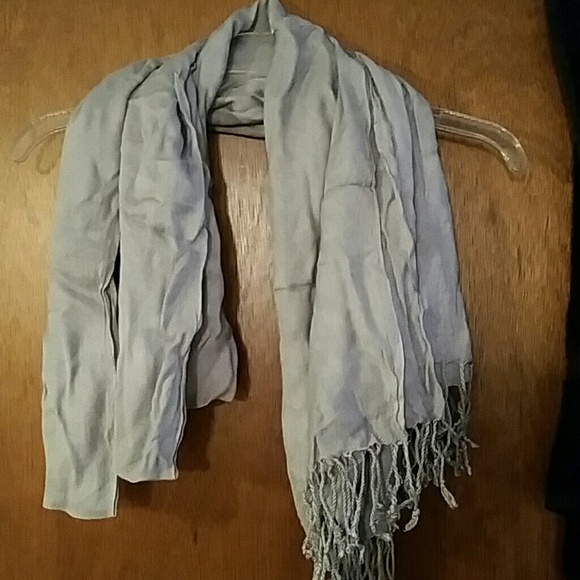 scarf