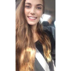 Meet your Posher, Heather