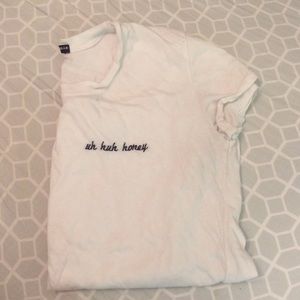 Brandy Melville tee