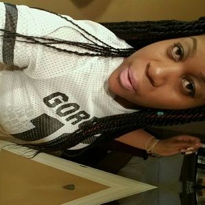 Meet your Posher, Markesha