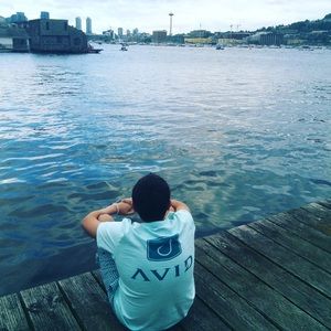 Meet your Posher, Antonio