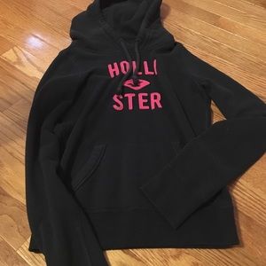 HOLLISTER SWEATSHIRT