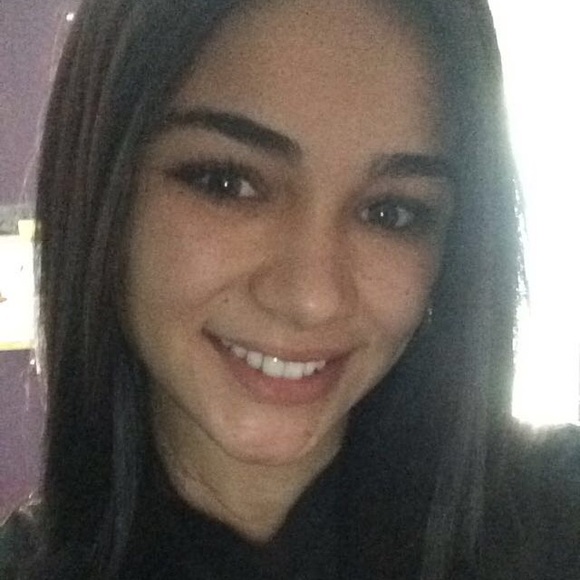 Meet your Posher, Yeri