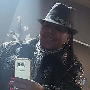 Meet your Posher, Lashawn