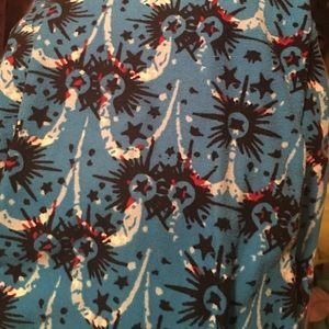 Lularoe one size leggings
