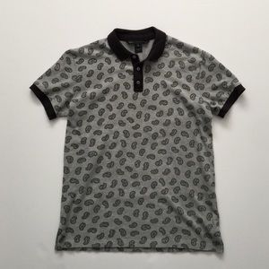 Men's XS Marc Jacobs Polo