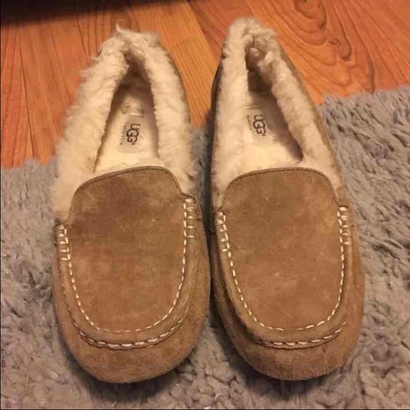 Ugg Moccasins