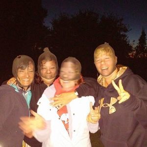 Meet your Posher, Sandy