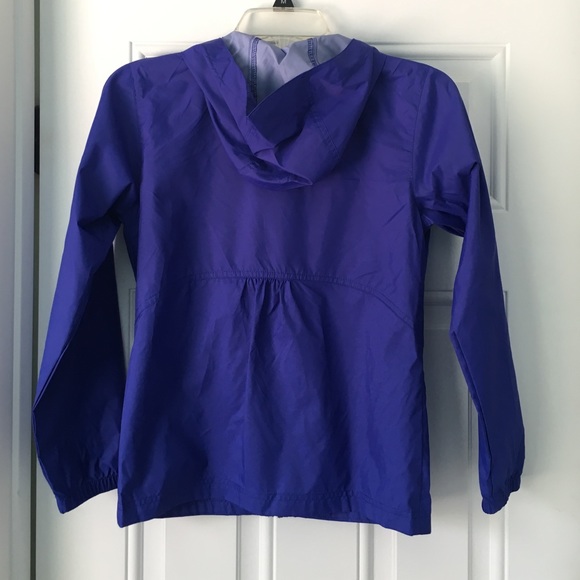 Columbia Rain Jacket - Picture 2 of 2