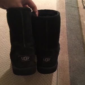 Girls uggs
