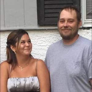 Meet your Posher, Cheyenne