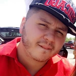 Meet your Posher, Luis