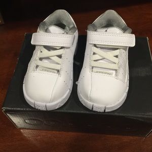 White baby boy Jordan's