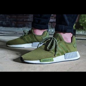 Meet your Posher, John